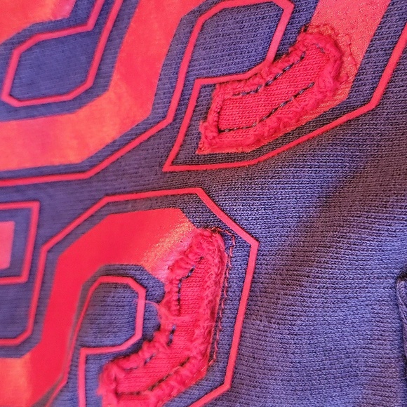 Guess zip up hoodie - Picture 5 of 5